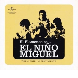 El Flamenco Es