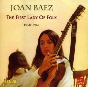 First Lady of Folk