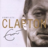 Complete Clapton