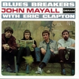 Blues Breakers with Eric Clapton