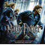 Harry Potter and The Deathly Hallows Part1 OST