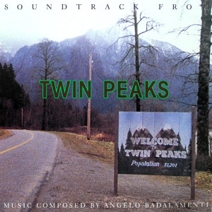 Soundtrack from Twin Peaks