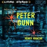 Music from Peter Gunn