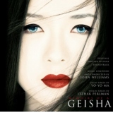 Memoirs of a Geisha