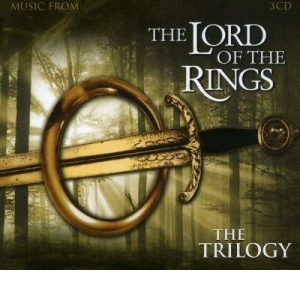 Lord of the Rings Trilogy