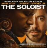 The Soloist (Music From The Motion Picture)