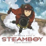 Steamboy