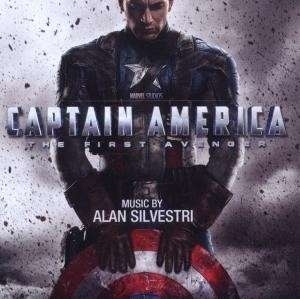 Captain America: The First Avenger