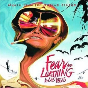 Fear And Loathing In Las Vegas