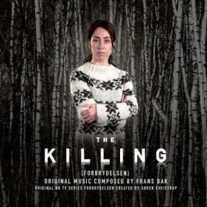 Kommissarin Lund (The Killing)