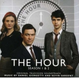 The Hour-Season 1+2