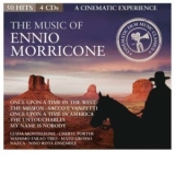 The Music Of Ennio Morricone