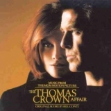 The Thomas Crown Affair