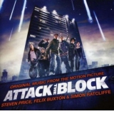 Attack The Block