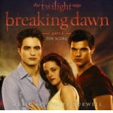 Breaking Dawn-Part1-Twilight Saga (The Score)
