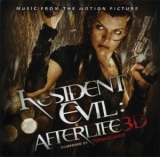 Resident Evil-Afterlife
