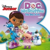 Doc McStuffins: The Doc Is In