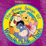 Many Songs Of Winnie The Pooh