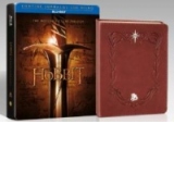 TRILOGIA HOBBITUL (Blu-ray Disc)