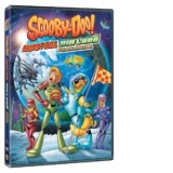 SCOOBY-DOO! MONSTRUL DIN LUNA