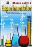 Marea Carte a Experimentelor