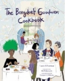 Bergdorf Goodman Cookbook