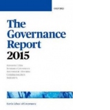 Governance Report 2015