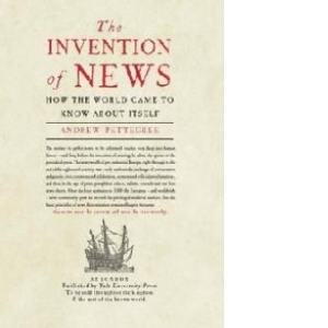 Invention of News