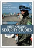 International Security Studies