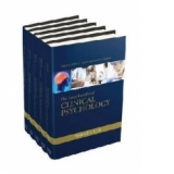 Encyclopedia of Clinical Psychology