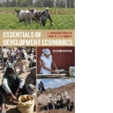 Essentials of Development Economics