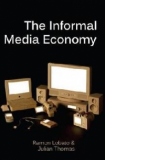 Informal Media Economy