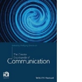 Concise Encyclopedia of Communication