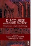 Discourse and Digital Practices