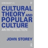 Cultural Theory and Popular Culture