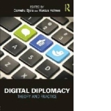 Digital Diplomacy