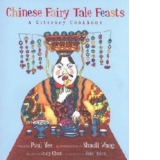 Chinese Fairy Tale Feasts