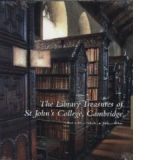 Library Treasures of St John's College, Cambridge