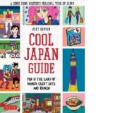 Cool Japan Guide