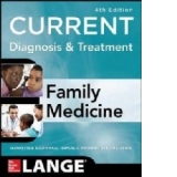 Current Diagnosis & Treatment in Family Medicine