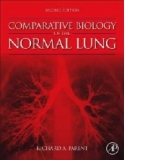 Comparative Biology of the Normal Lung
