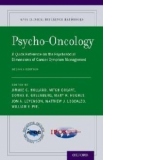 Psycho-Oncology