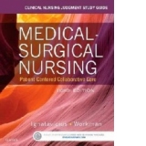 Clinical Nursing Judgment Study Guide for Medical-Surgical N