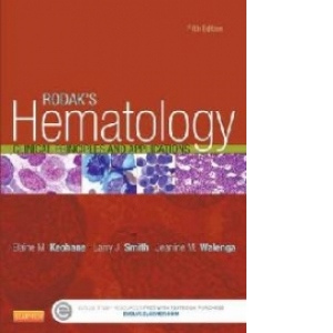 Rodak's Hematology