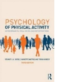 Psychology of Physical Activity