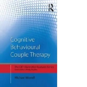 Cognitive Behavioural Couple Therapy