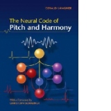 Neural Code of Pitch and Harmony