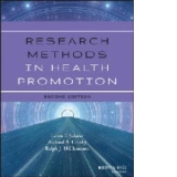 Research Methods in Health Promotion