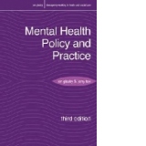 Mental Health Policy and Practice