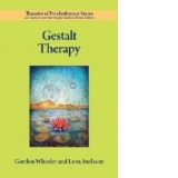 Gestalt Therapy